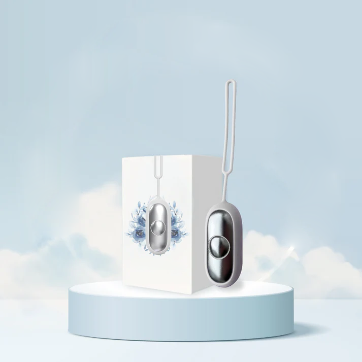 Avkopplingsapparat för bättre sömn & lugn